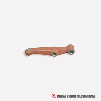 Steering Knuckle Arm